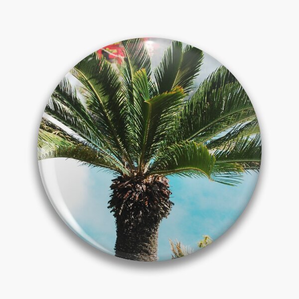 Item preview, TROPICAL HOT SPRING | Landscape Photo designed and sold by PhotoStory.