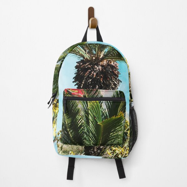 Item preview, TROPICAL HOT SPRING | Landscape Photo designed and sold by PhotoStory.