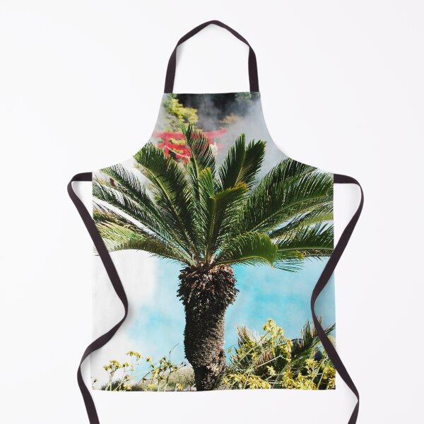 Item preview, TROPICAL HOT SPRING | Landscape Photo designed and sold by PhotoStory.