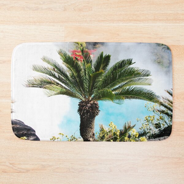 Item preview, TROPICAL HOT SPRING | Landscape Photo designed and sold by PhotoStory.
