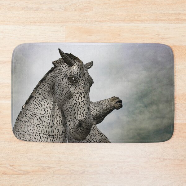 Item preview, Horse Power designed and sold by Marylou Badeaux.