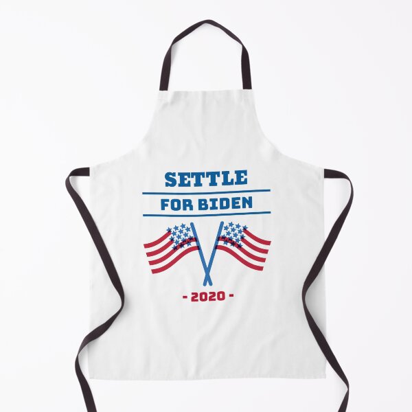 Item preview, Settle for Biden Meme US Elections 2020 designed and sold by javes93.