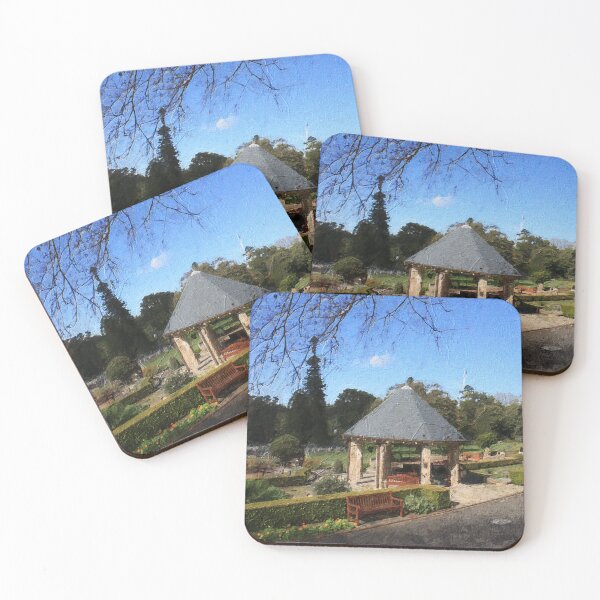 Item preview, Royal Botanic Gardens - Sydney designed and sold by schrodes.