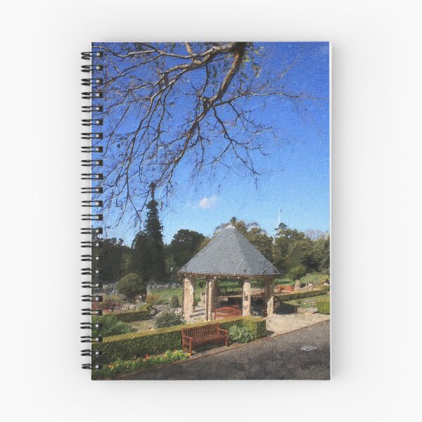 Item preview, Royal Botanic Gardens - Sydney designed and sold by schrodes.