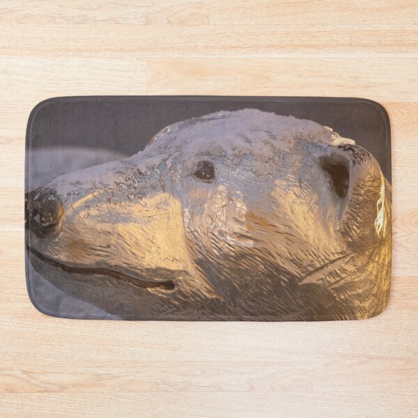 Item preview, Silver Bear designed and sold by Marylou Badeaux.