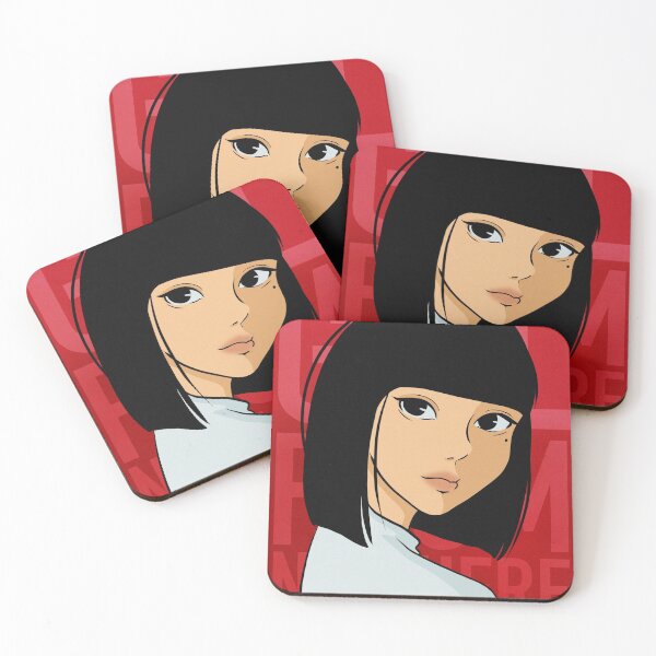 Item preview, Nanno Fanart designed and sold by designsbyico.