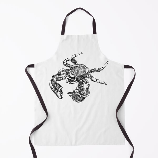 Item preview, Maria the Crab designed and sold by Wildcard-Sue.