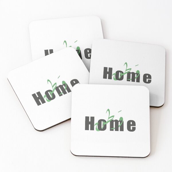 Item preview, Home - وَطن designed and sold by Duحa ع.