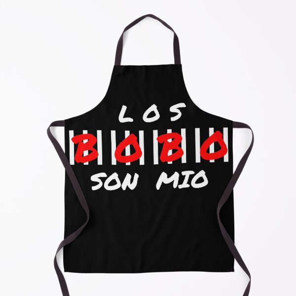 Item preview, Los Bobo Son Mio | Haraca Kiko | Dembow T shirt | Camisa Dominicana | Un Bobo | Spanish Shirt designed and sold by SeaJayShop.