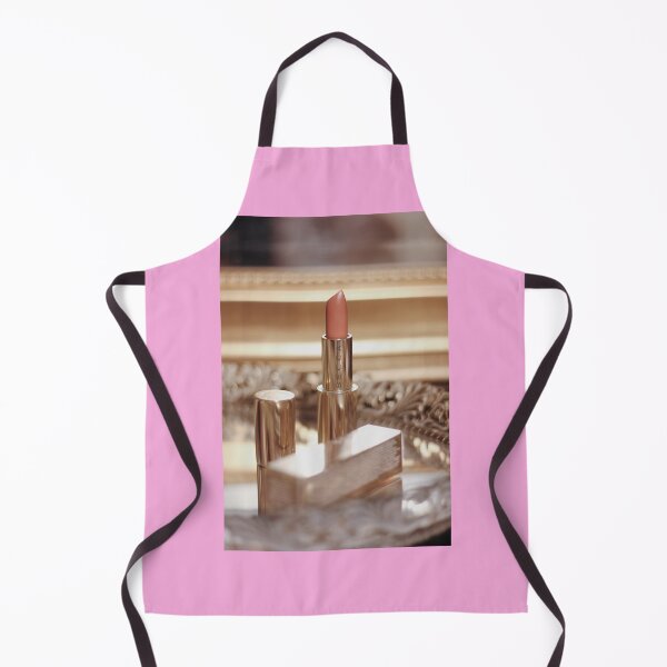 Item preview, Elegant Pink Lipstick designed and sold by newburyboutique.