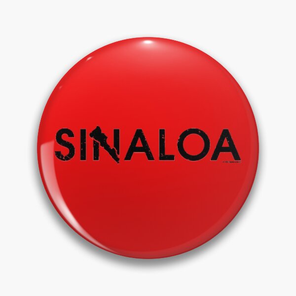 Item preview, Sinaloa Mexico - Estado de Sinaloa  designed and sold by xulyer.