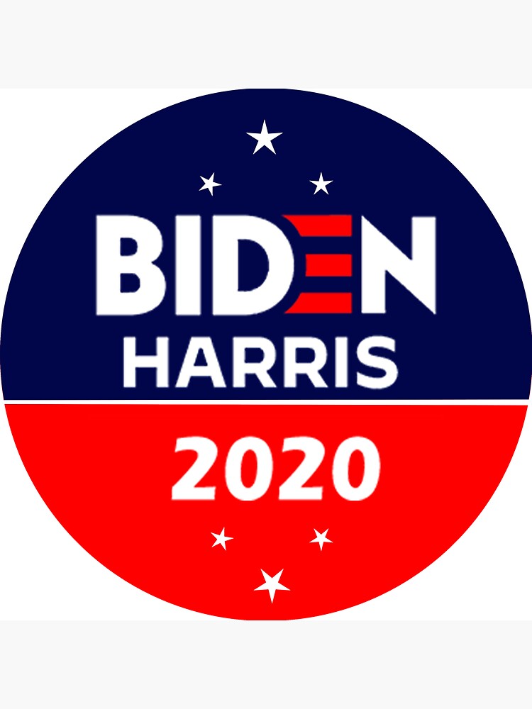 Joe and Kamala - Joe Biden Kamala Harris by kdpauthor1