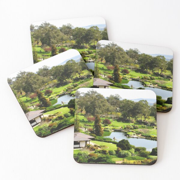Item preview, Cowra Japanese Garden designed and sold by Marilyn Harris.