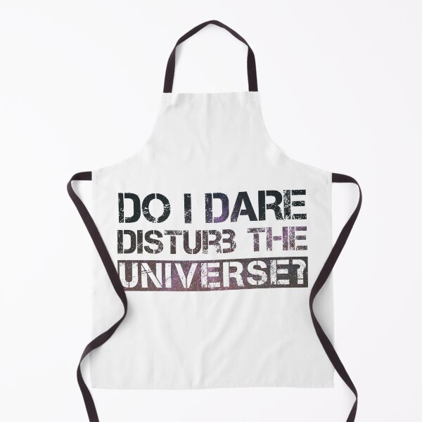 Item preview, T.S. Eliot - Do I dare disturb the universe? designed and sold by Rachel Bishop.