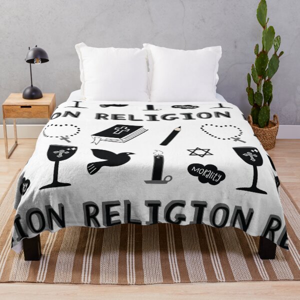 Item preview, Black Religion Subject Pack designed and sold by The-Goods.