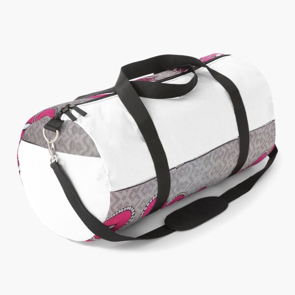 Item preview, Pink and Grey Pattern designed and sold by Shedreamz.