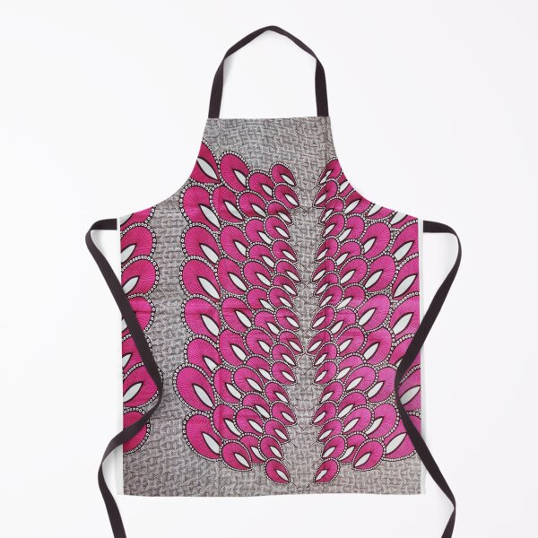 Item preview, Pink and Grey Pattern designed and sold by Shedreamz.