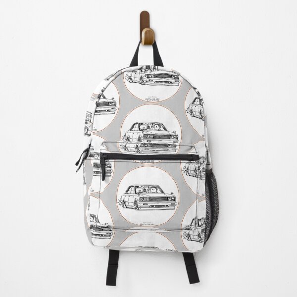 Item preview, Crazy Car Art 0078 designed and sold by ozizo.