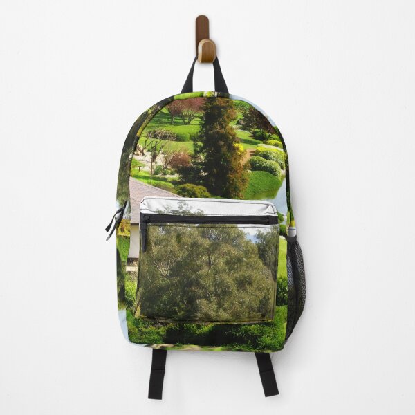 Item preview, Cowra Japanese Garden designed and sold by Marilyn Harris.