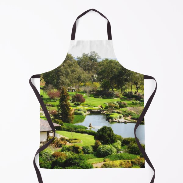 Item preview, Cowra Japanese Garden designed and sold by Marilyn Harris.