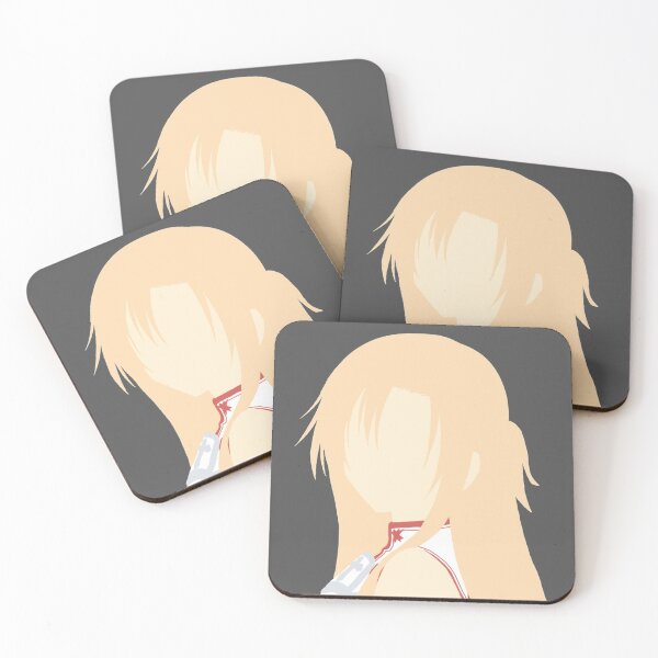 Item preview, Asuna Minimal designed and sold by Rinnnce Designs.