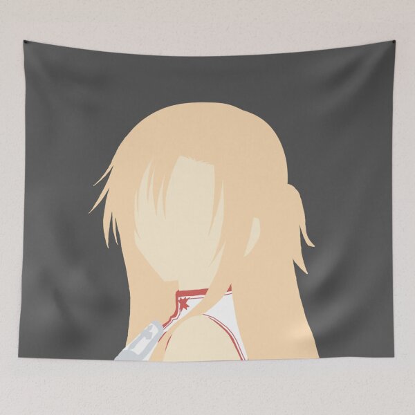 Item preview, Asuna Minimal designed and sold by Rinnnce Designs.