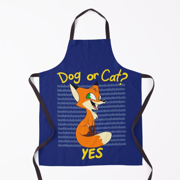 Item preview, Dog or Cat? YES designed and sold by AstroBat.
