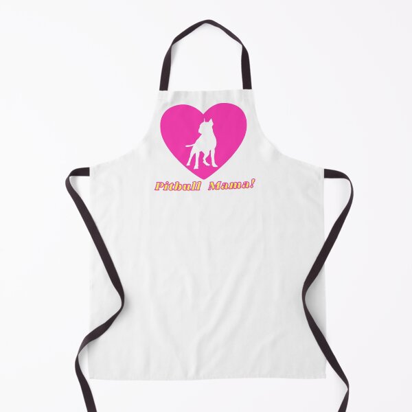 Item preview, Pitbull Mama! designed and sold by bonus24.