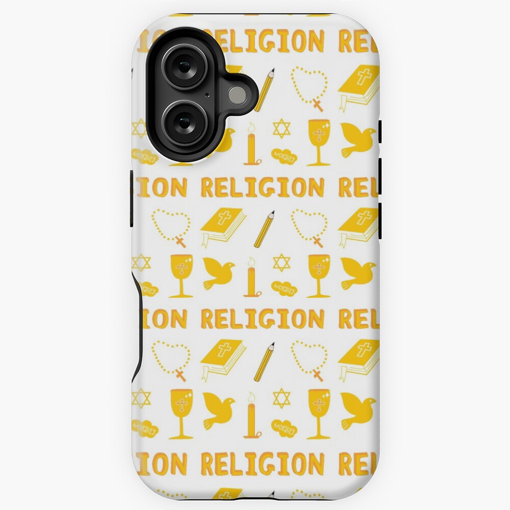 Item preview, iPhone Magsafe Tough Case designed and sold by The-Goods.