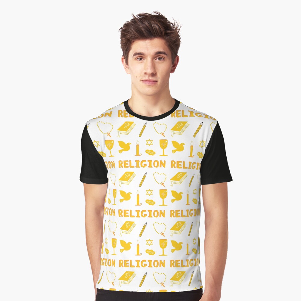Item preview, Graphic T-Shirt designed and sold by The-Goods.