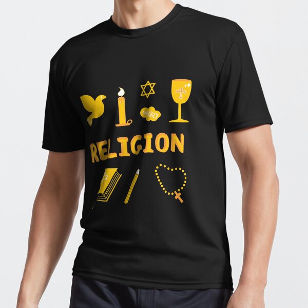 Active T-Shirt