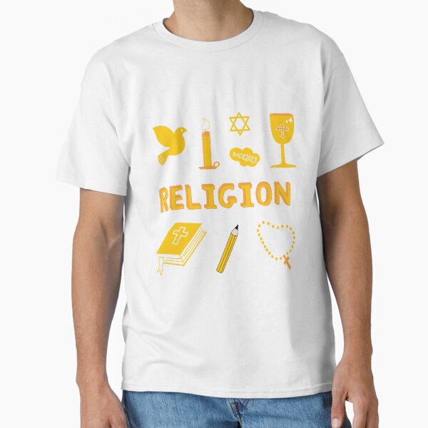 Classic T-Shirt
