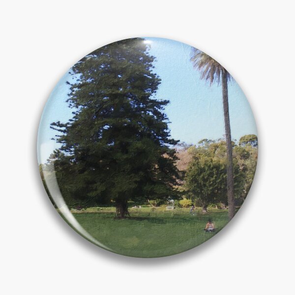 Item preview, Sydney Royal Botanic Gardens designed and sold by schrodes.