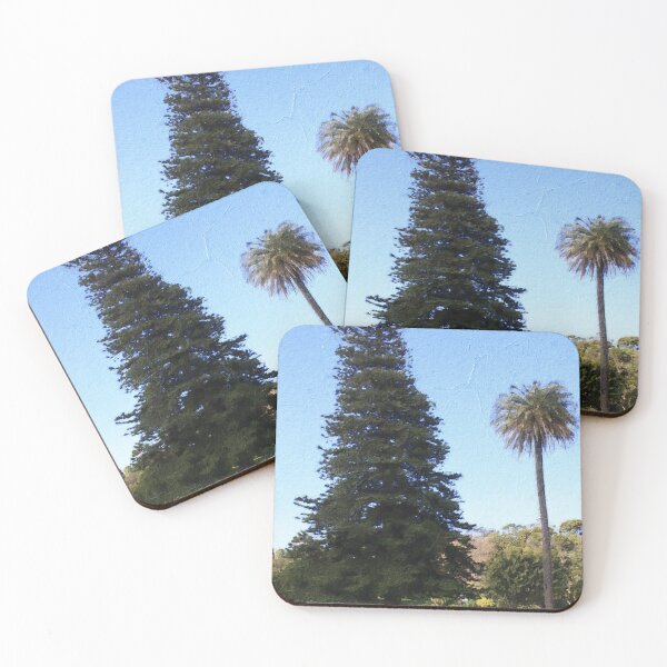 Item preview, Sydney Royal Botanic Gardens designed and sold by schrodes.