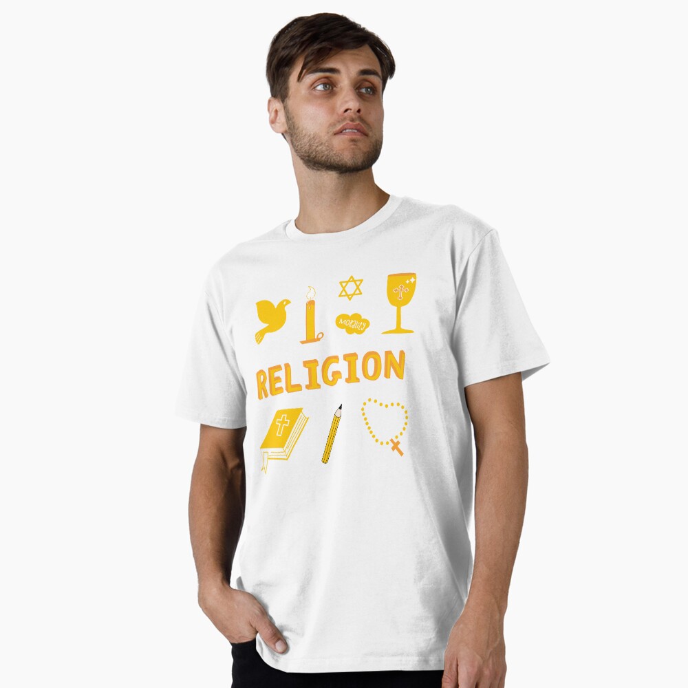 Item preview, Premium T-Shirt designed and sold by The-Goods.
