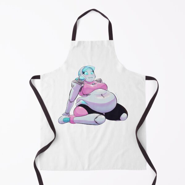 Item preview, Fitbot designed and sold by kawaiidebu.