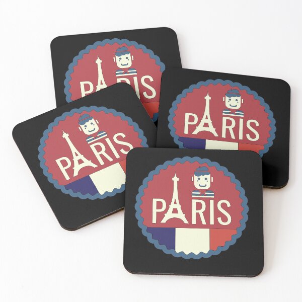 Item preview, Paris designed and sold by Persiano.