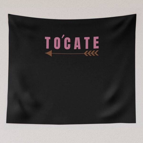 Item preview, Tócate Camisa | Mujer Poderosa | Puré Romance | Self Love | Amor Propio Shirt | Camisa De Pure Romance | Feminismo | Spanish Shirt designed and sold by SeaJayShop.
