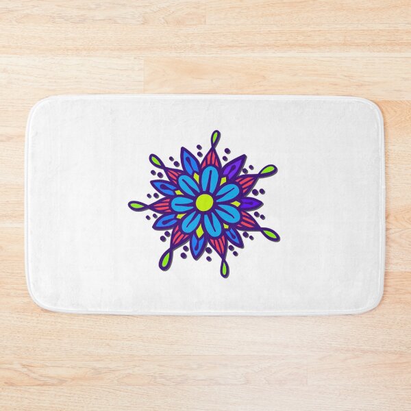 Item preview, Unique Mandala  designed and sold by Sleepygirl2010.