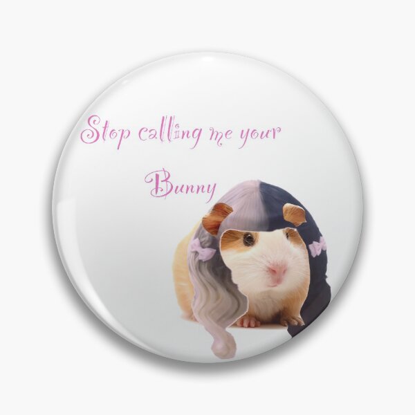 Item preview, Meleanie pig designed and sold by Katrina Dunsire.