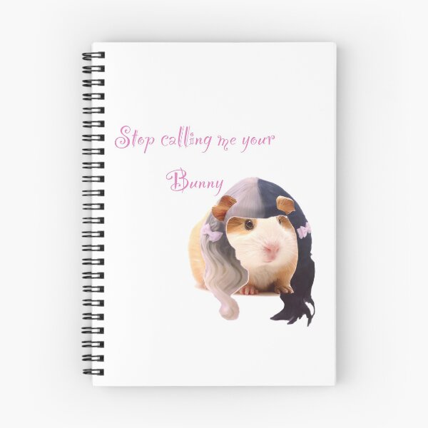 Item preview, Meleanie pig designed and sold by Katrina Dunsire.