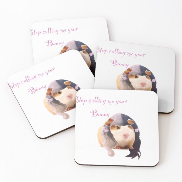 Item preview, Meleanie pig designed and sold by Katrina Dunsire.