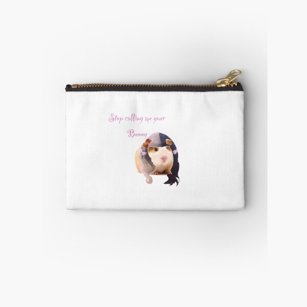 Item preview, Meleanie pig designed and sold by Katrina Dunsire.