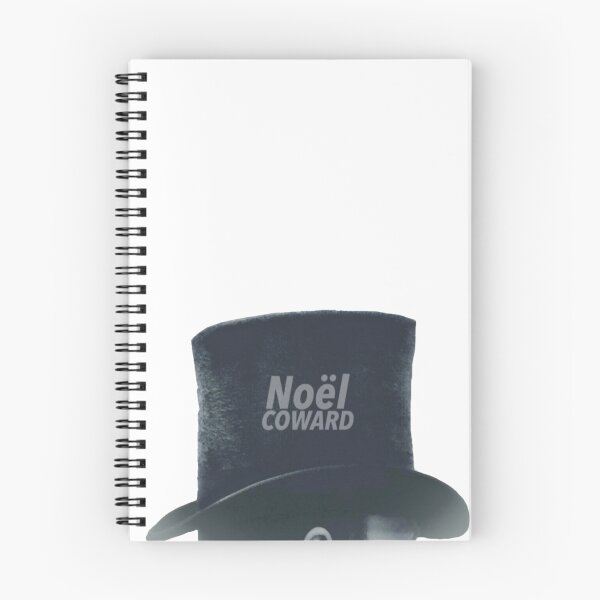Item preview, Chris as Noel Coward  designed and sold by kardish.