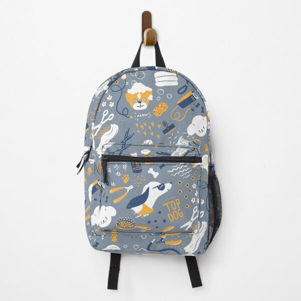 Item preview, Essential Pup Services M+M Smoke by Friztin designed and sold by friztin.