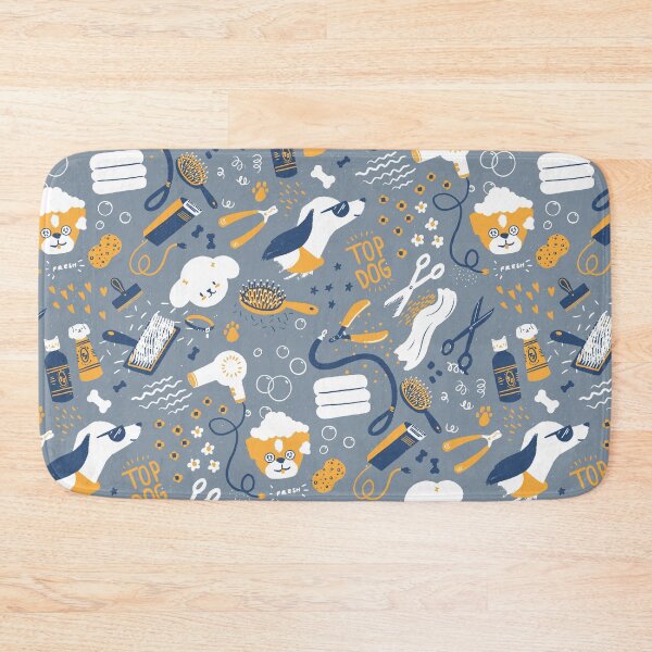 Item preview, Essential Pup Services M+M Smoke by Friztin designed and sold by friztin.