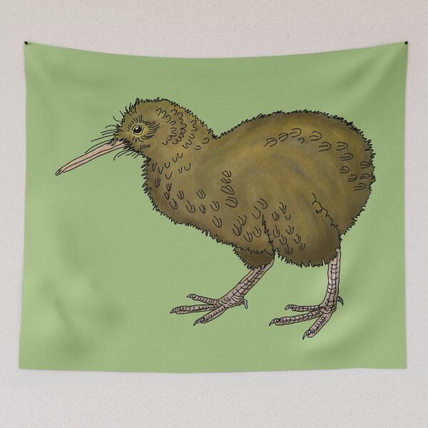 Item preview, Kiwi designed and sold by Smaragdas.
