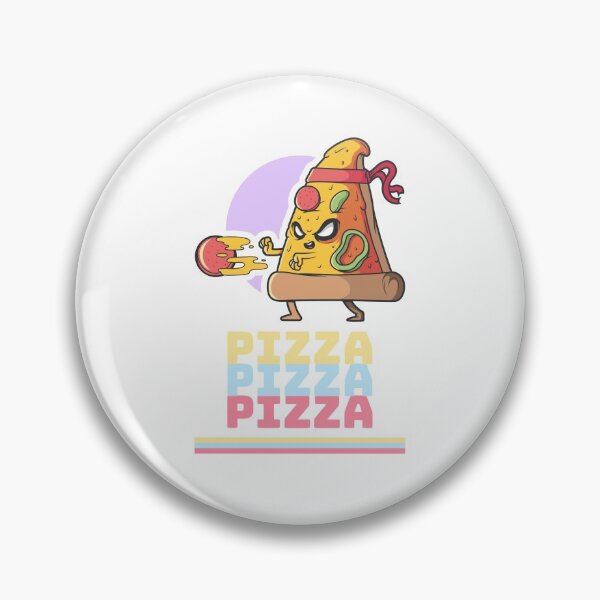 Item preview, Amazing margherita pizza t-shirt designed and sold by Balkanfood.