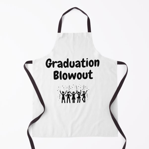 Item preview, Graduation blowout designed and sold by Limitless-Tees.