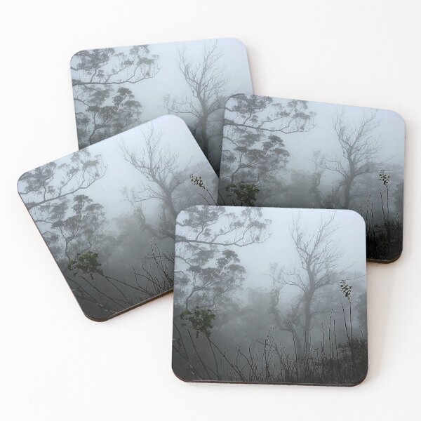 Item preview, Eerie Woods designed and sold by QuestionableCo.